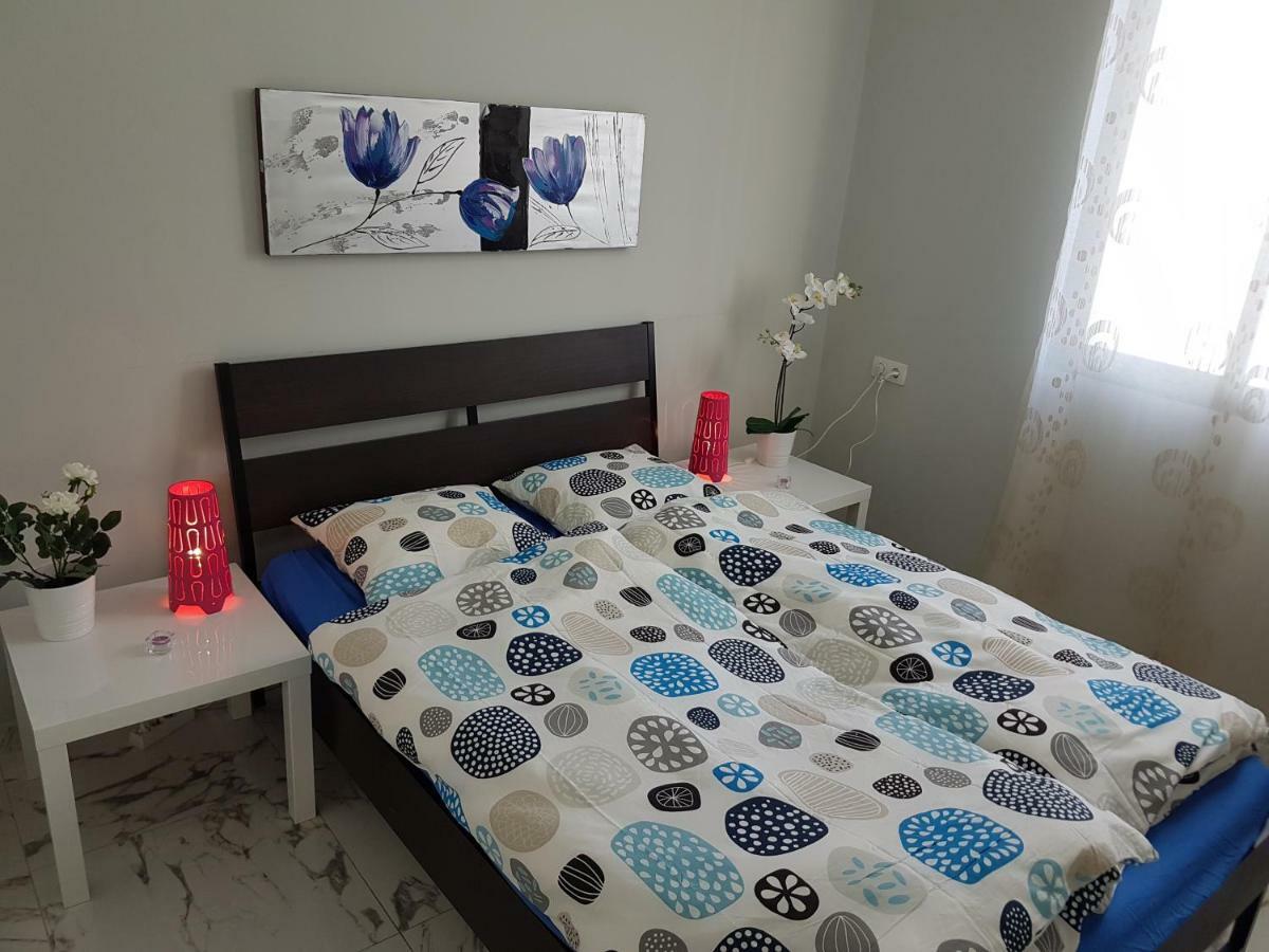 Apartment Casa Palmera Only 150 Meters To The Beach, Heated Pool, Wifi, Sat-Tv, Balcony With Poolview Arona  Εξωτερικό φωτογραφία
