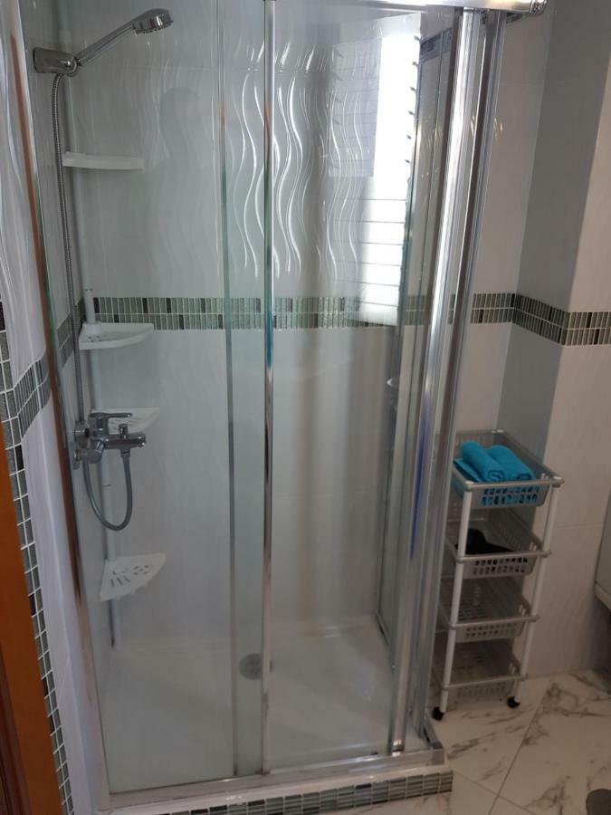 Apartment Casa Palmera Only 150 Meters To The Beach, Heated Pool, Wifi, Sat-Tv, Balcony With Poolview Arona  Εξωτερικό φωτογραφία