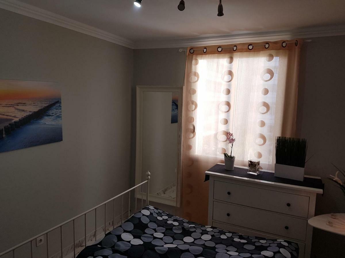 Apartment Casa Palmera Only 150 Meters To The Beach, Heated Pool, Wifi, Sat-Tv, Balcony With Poolview Arona  Εξωτερικό φωτογραφία